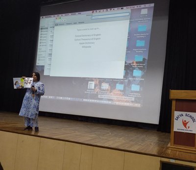 Harper Connect – Librarian Meet