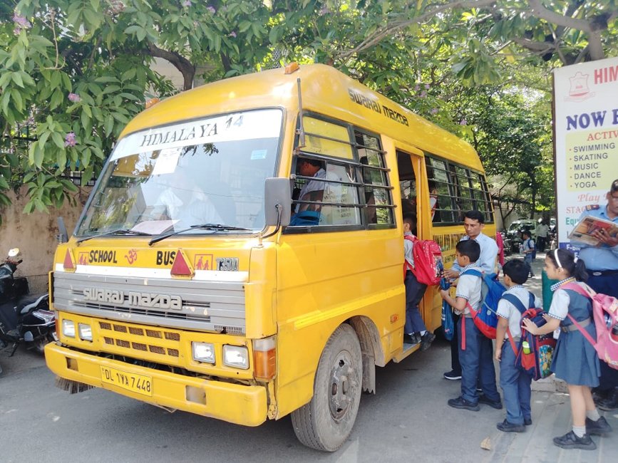 School Transport