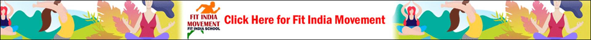 Fit India Week