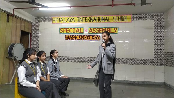 Human Rights Day 