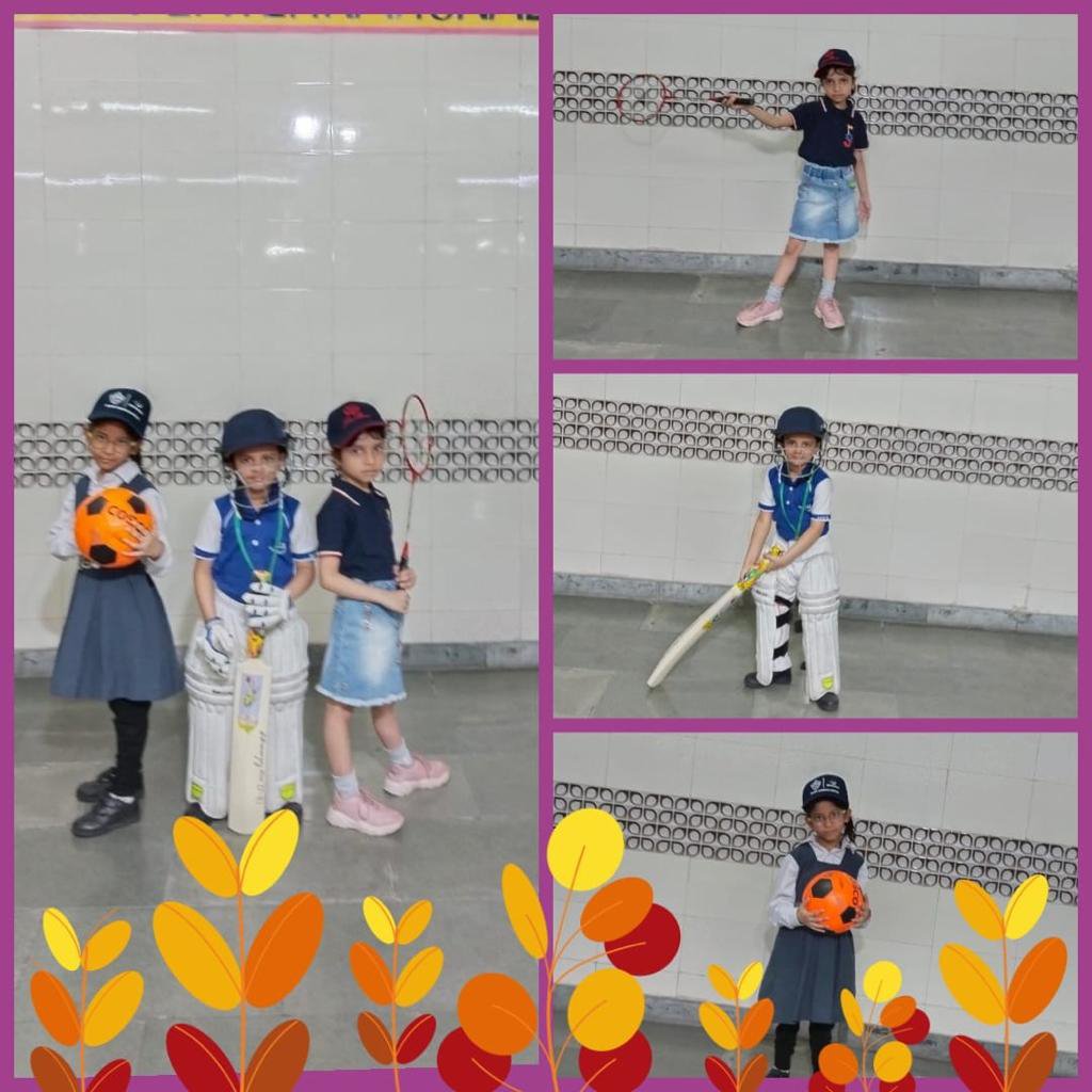Sports Day