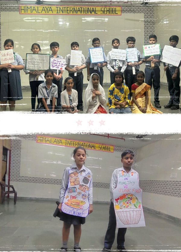 World Food Day