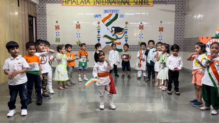 Independence Day Celebration